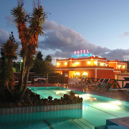 Hotel Villa Franca Forio di Ischia Eksteriør billede