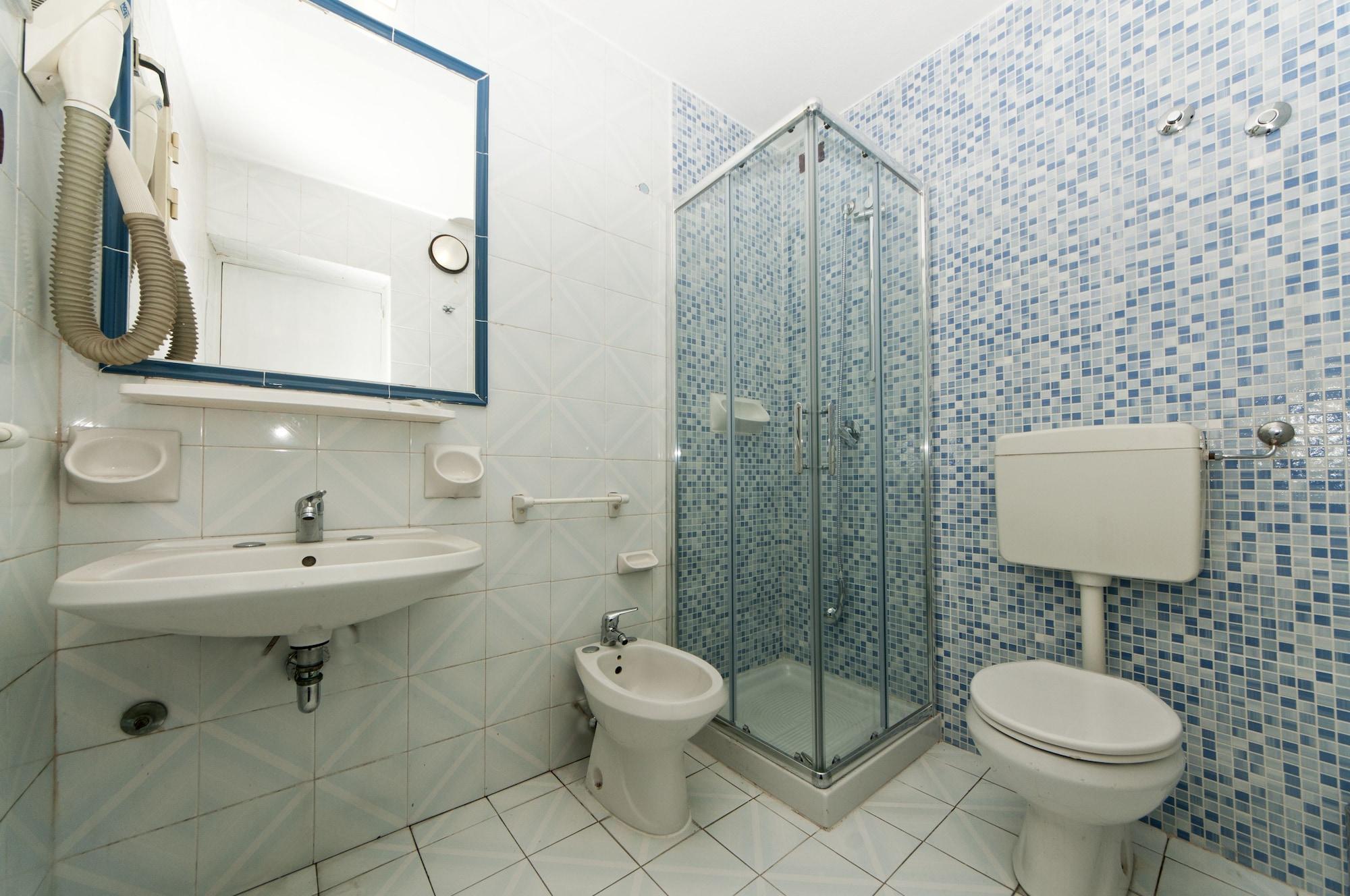 Hotel Villa Franca Forio di Ischia Eksteriør billede