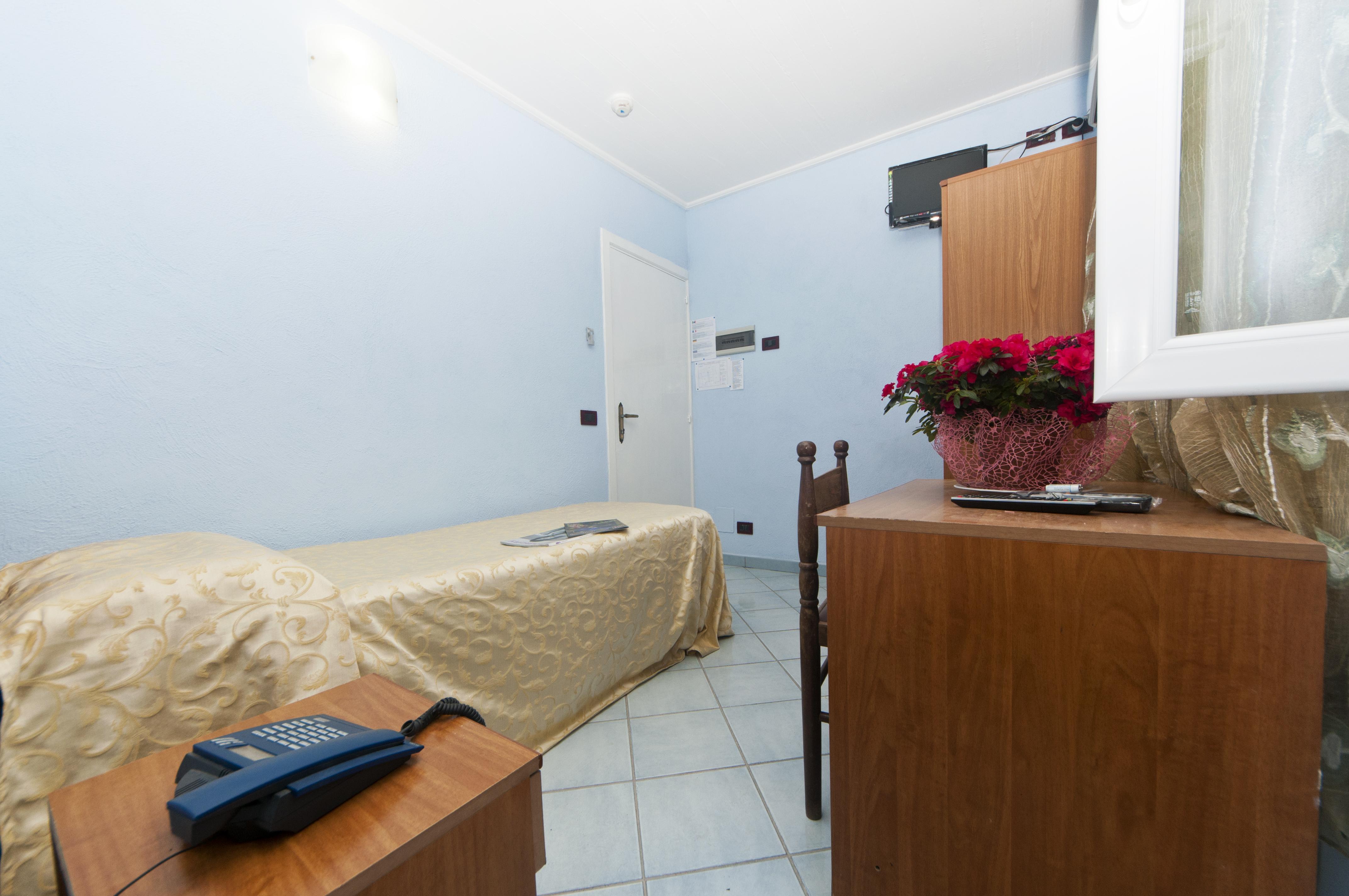 Hotel Villa Franca Forio di Ischia Eksteriør billede